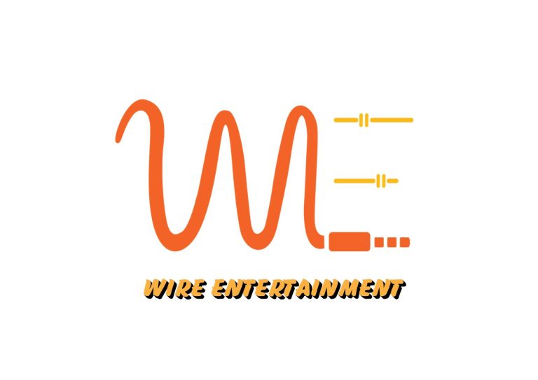 Wire Entertainment Logo