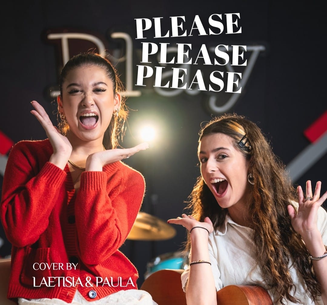 SRMC UNPLUGGED - PAULA & LAETISIA