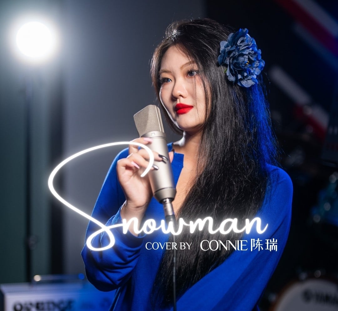 SRMC UNPLUGGED - CONNIE