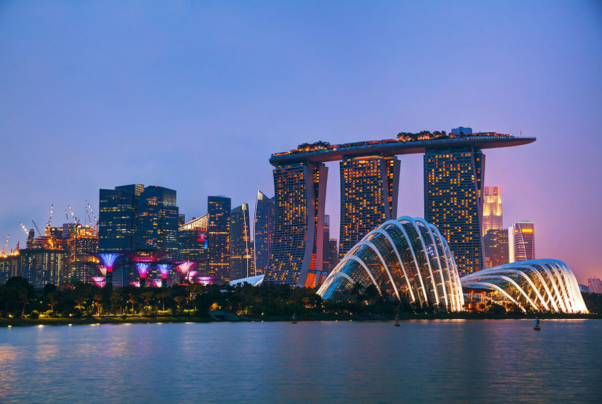 Guide for International Students to Apply to SRMC