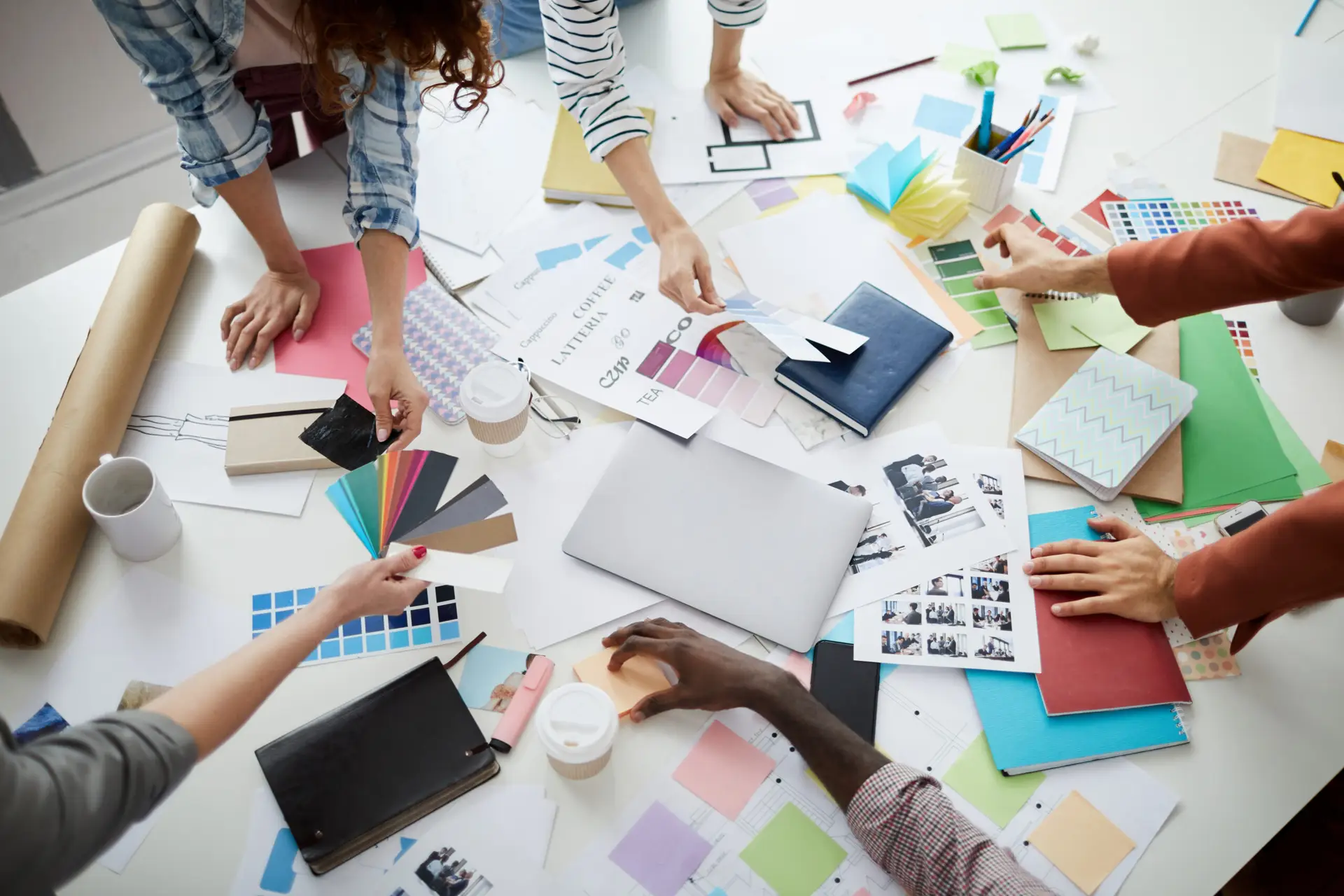 Creative Business Courses: Backstage Pass To The Creative Industry