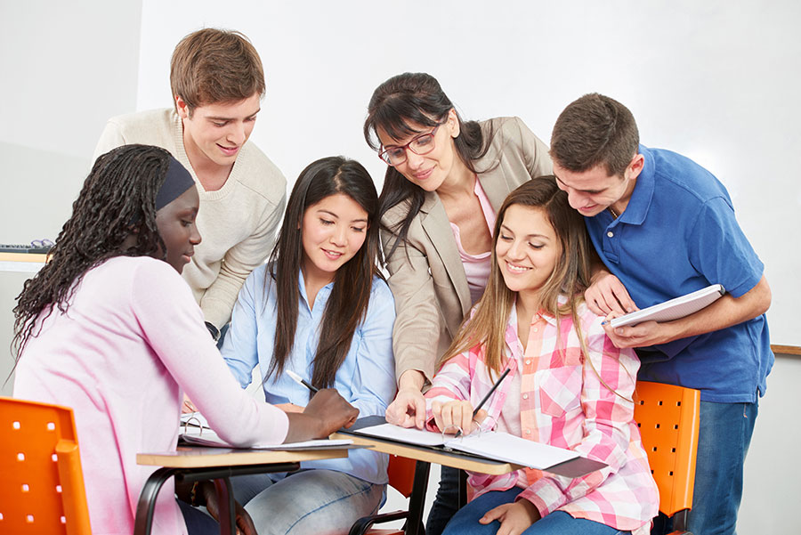 6 Types of People Who Should Consider Our Bachelor of Arts in Business Innovation and Management